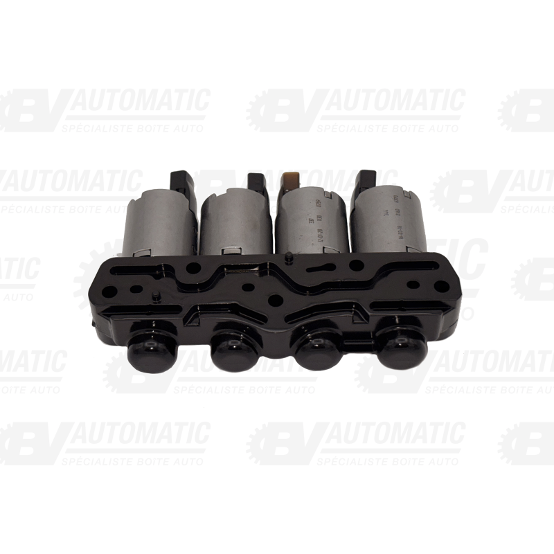 Rampe d’électrovannes – boîte automatique DQ200 DSG7 – VW / Audi / Seat / Skoda