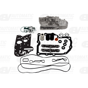 KIT DE REPARATION AVEC PLATINE MECATRONIC 0AM/0CW/DSG7/DQ200