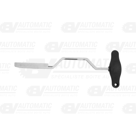 Outil de démontage mécatronique – boîte automatique - DSG7 DQ200 / 0AM / 0CW – VW / Audi
