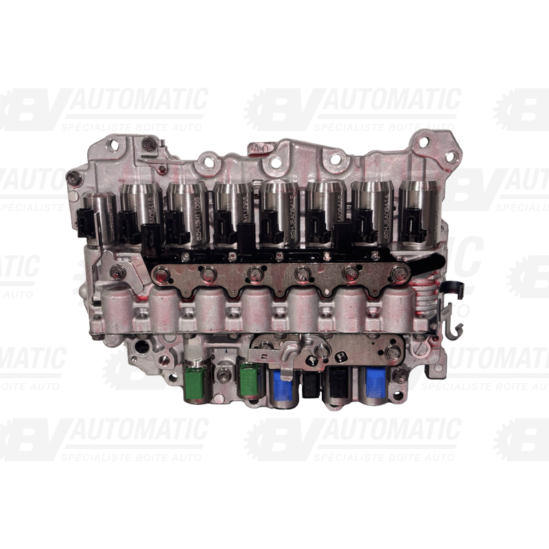 Bloc hydraulique AWF8G30 peugeot, awf8g30, aisin 8g30, aisin awf8g30, 9827747380