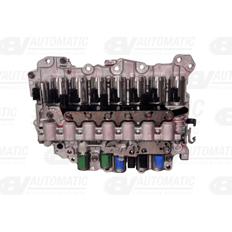 Bloc hydraulique AWF8G30 peugeot, awf8g30, aisin 8g30, aisin awf8g30, 9827747380