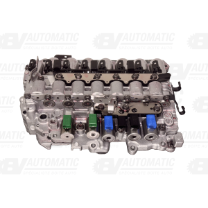 Bloc hydraulique AWF8G30 peugeot, awf8g30, aisin 8g30, aisin awf8g30, 9827747380