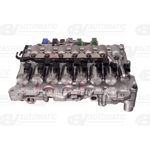 Bloc hydraulique avec capteurs – boîte automatique 8G45 / AWF8G45 – BMW / Mini