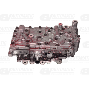 Bloc hydraulique avec capteurs – boîte automatique 8G45 / AWF8G45 – BMW / Mini