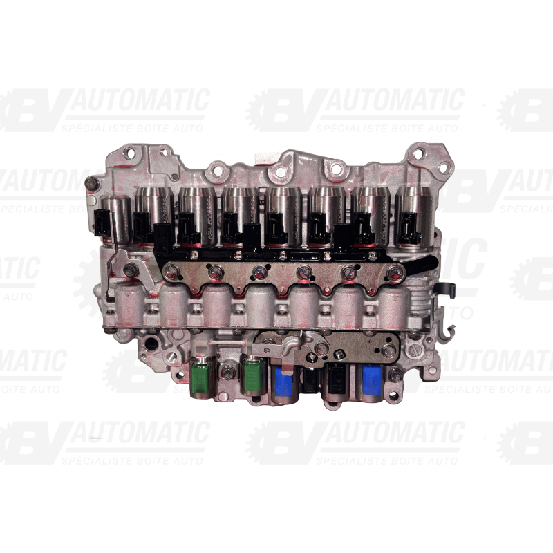 Bloc hydraulique 8G45