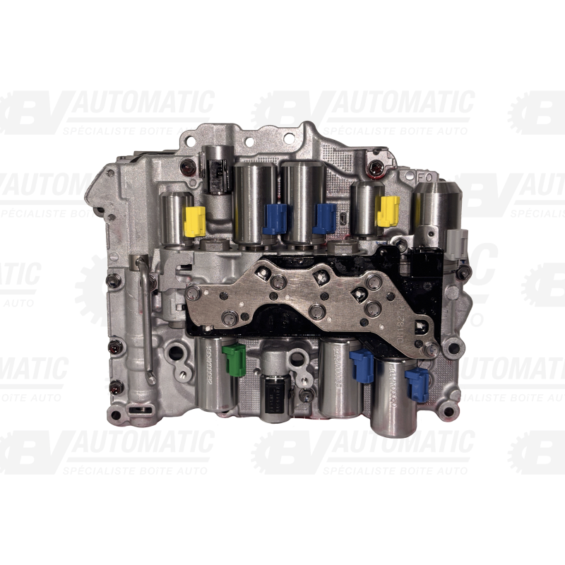 Bloc hydraulique avec capteurs – boîte automatique TG81SC – BMW / MINI