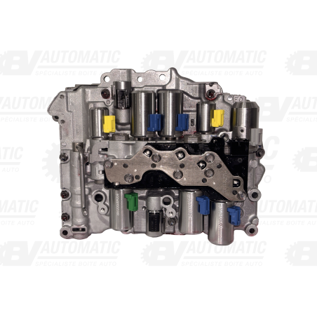Bloc hydraulique avec capteurs – boîte automatique TG81SC – BMW / MINI
