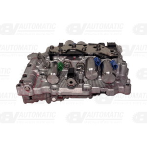 Bloc hydraulique avec capteurs – boîte automatique TG81SC – BMW / MINI