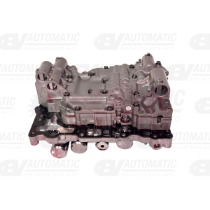 Bloc hydraulique avec capteurs – boîte automatique TG81SC – BMW / MINI