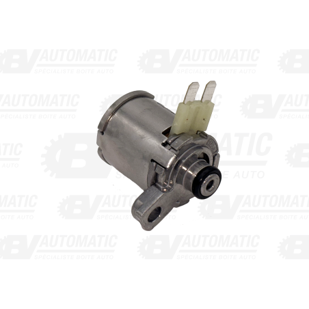 0B5/DL 501 Électrovanne de refroidissement d'huile/de pression principale N471 N472