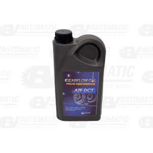 Huile ATF GEARFLOW DCT 2L