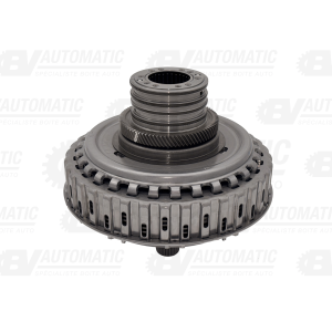 Double embrayage E/S – boîte automatique DL501 0B5 – Audi / Porsche - 0B5141030G