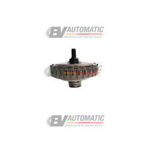 Double embrayage DSG 6 02E398029C Volkswagen Audi Seat Skoda