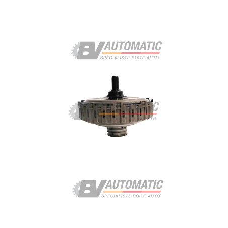 Double embrayage DSG 6 02E398029C Volkswagen Audi Seat Skoda