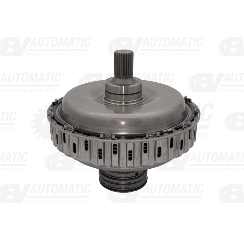 Double Embrayage Neuf BorgWarner 0B5141030F