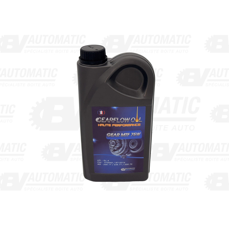 GEARFLOW MTF 75W