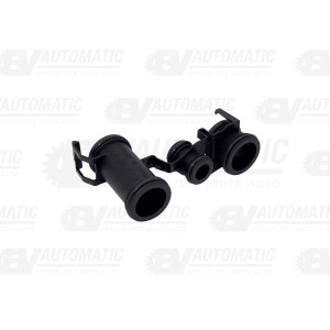 Tuyau mécatronic – boîte automatique DL501 0B5 – Audi / Porsche