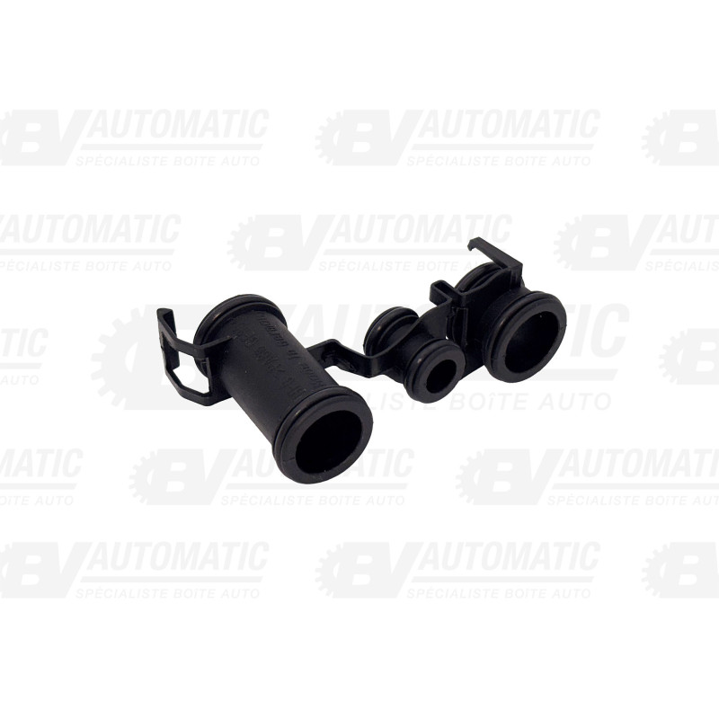 Tuyau mécatronic – boîte automatique DL501 0B5 – Audi / Porsche