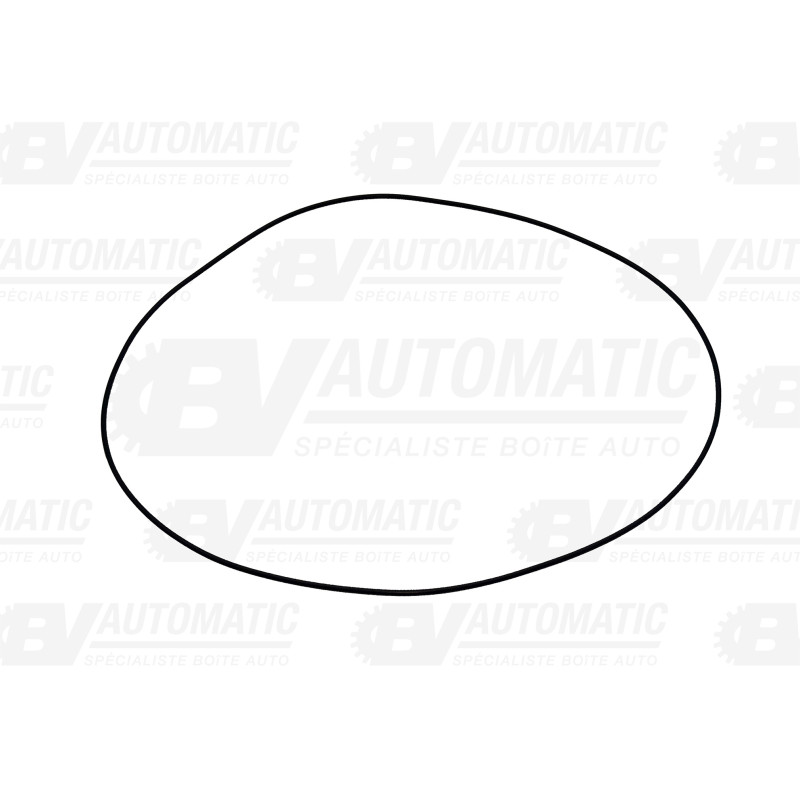 Joint d'étanchéité 0B5 DL501 O-ring 0B5323525B