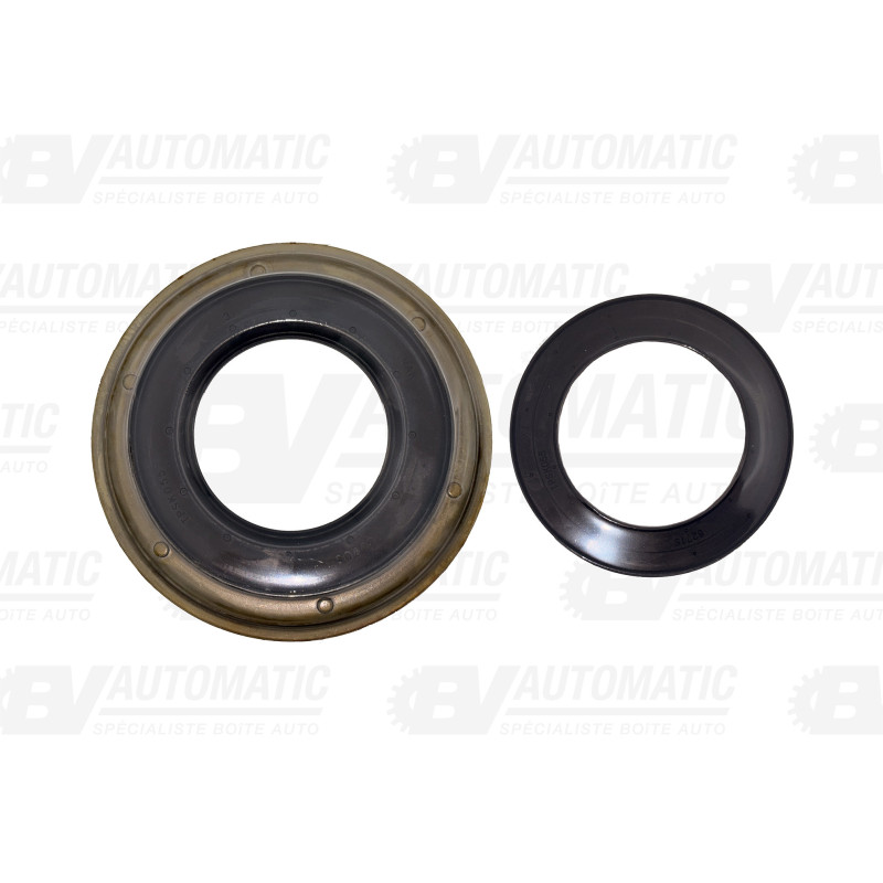 KIT PISTONS BOITE AUTOMATIQUE DSG 0B5 DL501