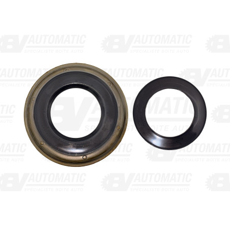 KIT PISTONS BOITE AUTOMATIQUE DSG 0B5 DL501