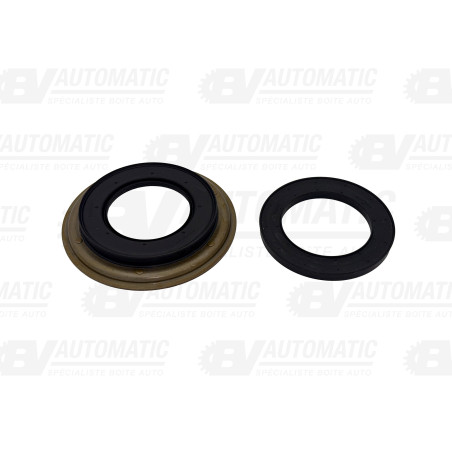 KIT PISTONS TRANSTEC BOITE AUTOMATIQUE DSG 0B5 DL501