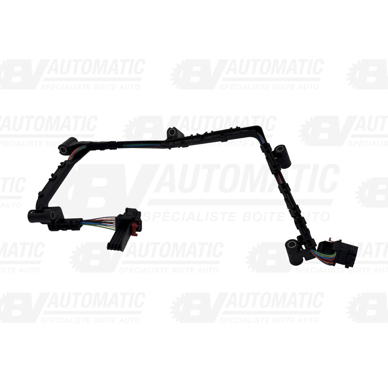 Faisceau De Câblage Interne Boite automatique 0B5