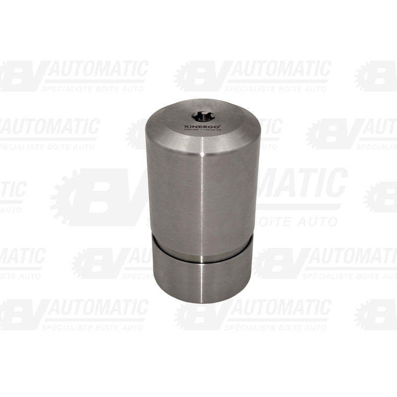 Accumulateur de pression KINERGO  – DQ200 - DSG7 / 0AM / 0CW -  VW / Audi