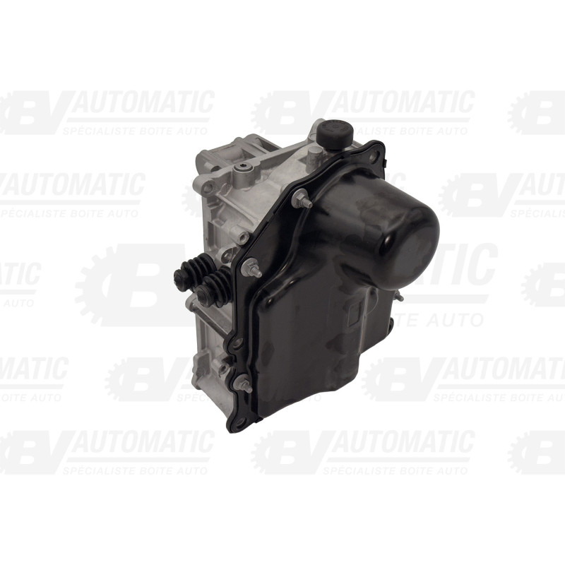 Bloc Hydraulique E/S – DQ200 – 0AM / 0CW - VW / Audi