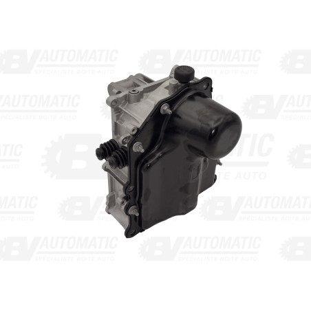 Bloc Hydraulique E/S – DQ200 – 0AM / 0CW - VW / Audi