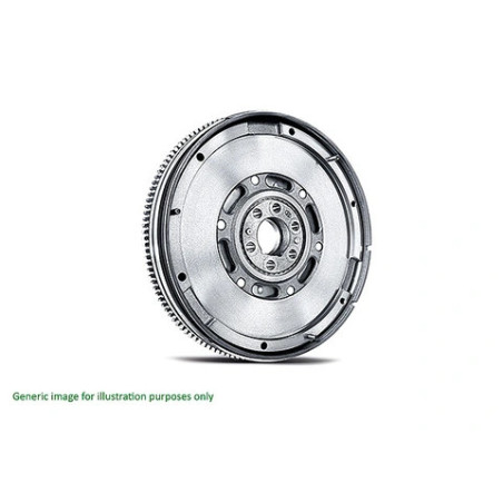 VOLANT MOTEUR BI MASSE DSG7 ESSENCE 1.5 TSI 415095109