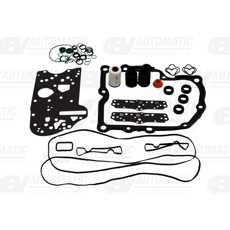 Pochette de joints pour mécatronique – 0AM / 0CW DSG7 - VW / Audi