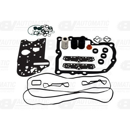 Pochette de joints pour mécatronique – 0AM / 0CW DSG7 - VW / Audi