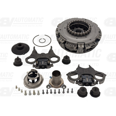 KIT EMBRAYAGE DSG7 0AM 0CW DQ200 DIESEL 1.4TDI
