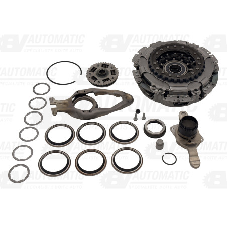 KIT EMBRAYAGE DSG7 0AM DQ200 ESSENCE 04/11 ET PLUS