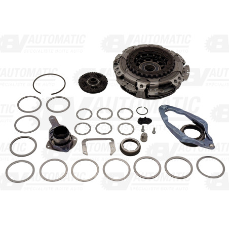 Kit embrayage - DQ200 / 0AM / 0CW – VW / Audi