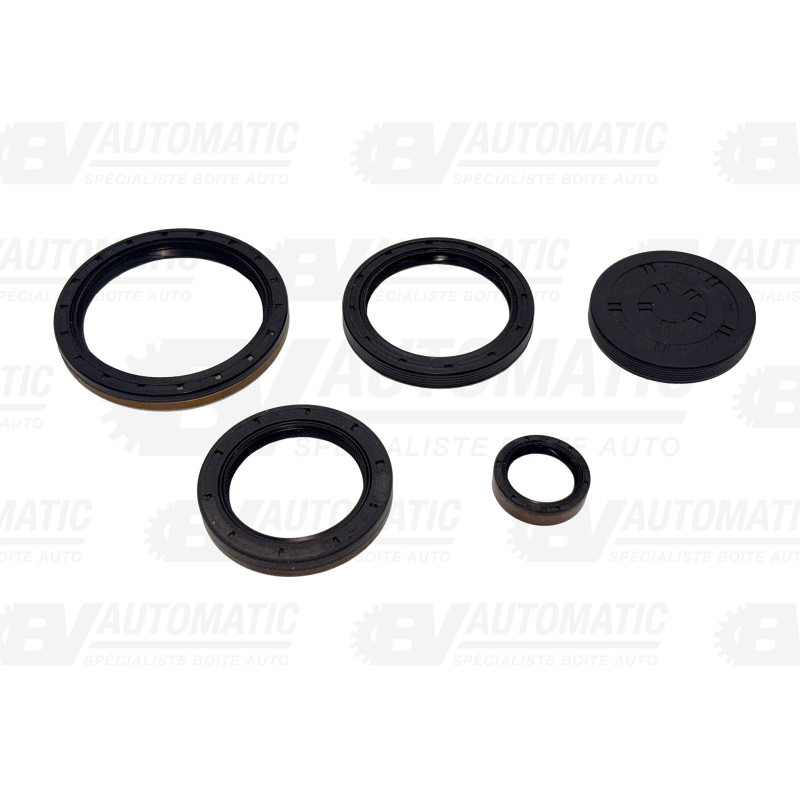 KIT étanchéité, Boîte automatique 0AM 0CW DQ200