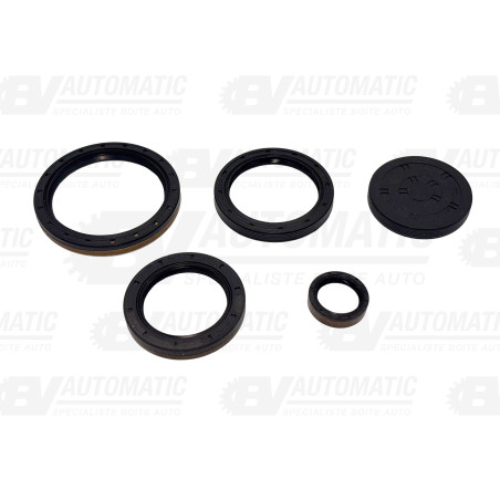 KIT étanchéité, Boîte automatique 0AM 0CW DQ200
