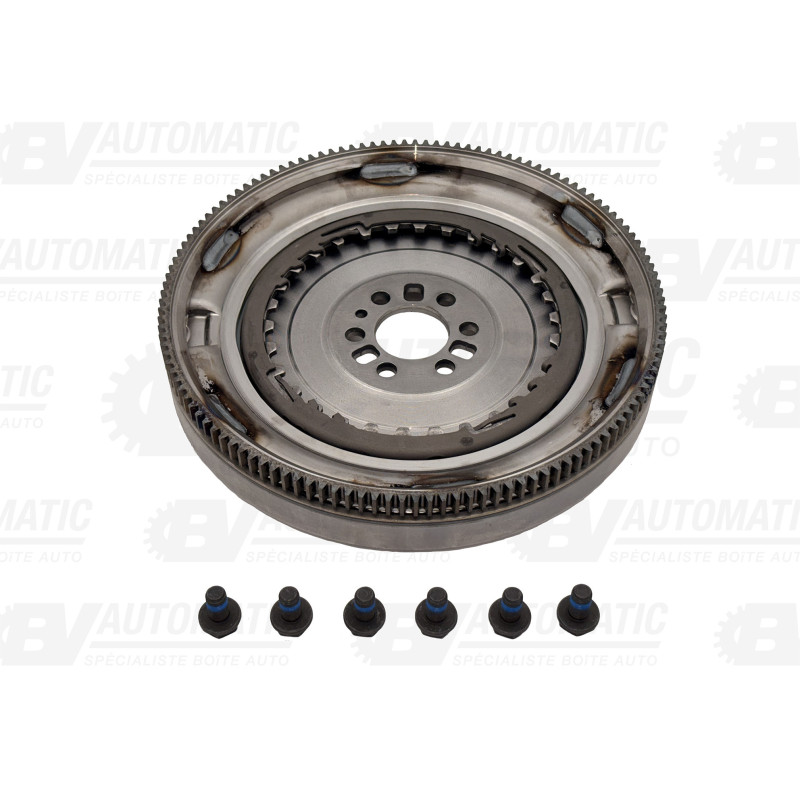 Volant moteur bi-masse – DSG7 DQ200 / 0AM / 0CW – VW / Audi