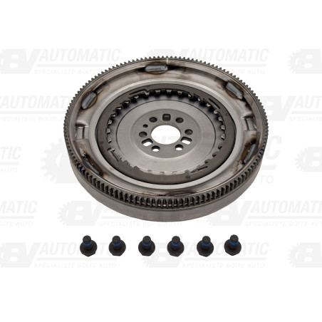 Volant moteur bi-masse – DSG7 DQ200 / 0AM / 0CW – VW / Audi