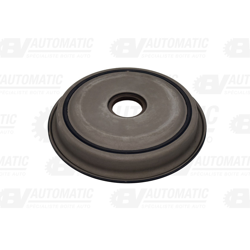 Couvercle Embrayage Boite DQ250 02E DSG6