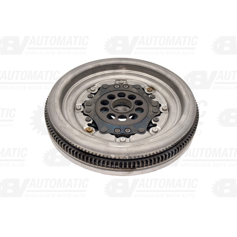 VOLANT MOTEUR BI MASSE DSG6 02E 415075509