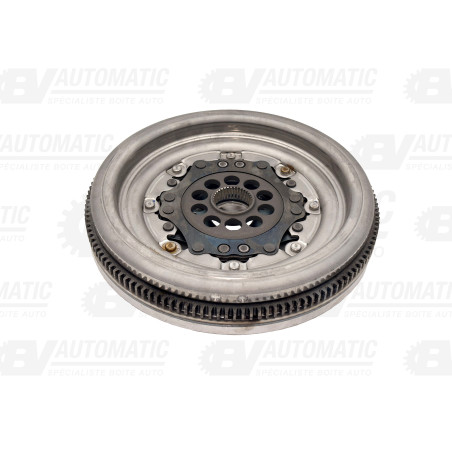 VOLANT MOTEUR BI MASSE DSG6 02E 415075509