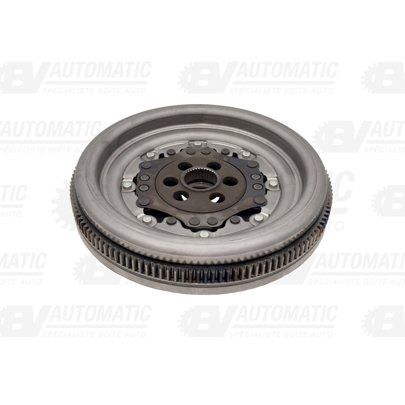 VOLANT MOTEUR BI MASSE DSG6 02E 2.0TDI 129 DENTS 415074409 03G105266CL 03L105266AK 03L105266AL