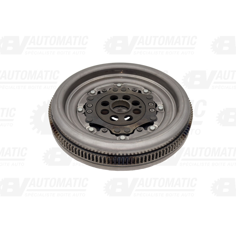 VOLANT MOTEUR BI MASSE DSG6 02E 2.0TSI  06K105266A