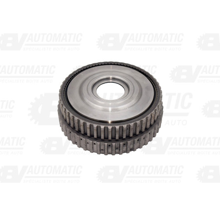 Planétaire central d'occasion – boîte automatique 8G45 – BMW / Mini / Peugeot / Citroën / Opel