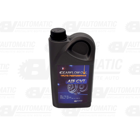 Huile ATF GEARFLOW  CVT 2L