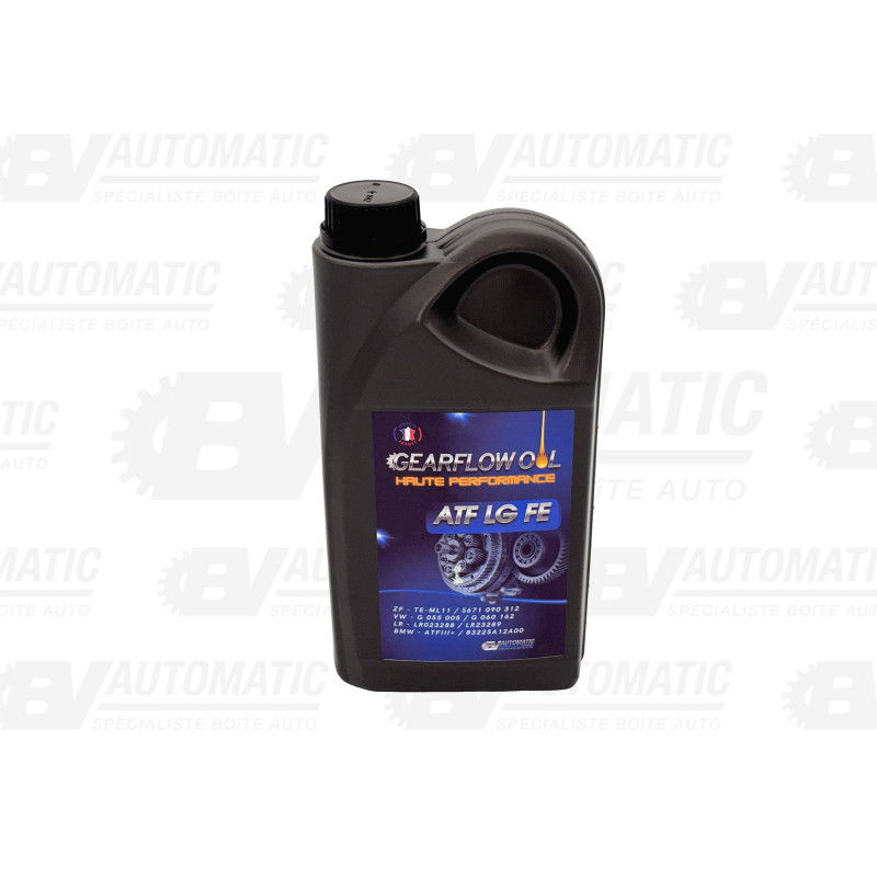 HUILE ATF GEARFLOW  LG FLUID FE 2L
