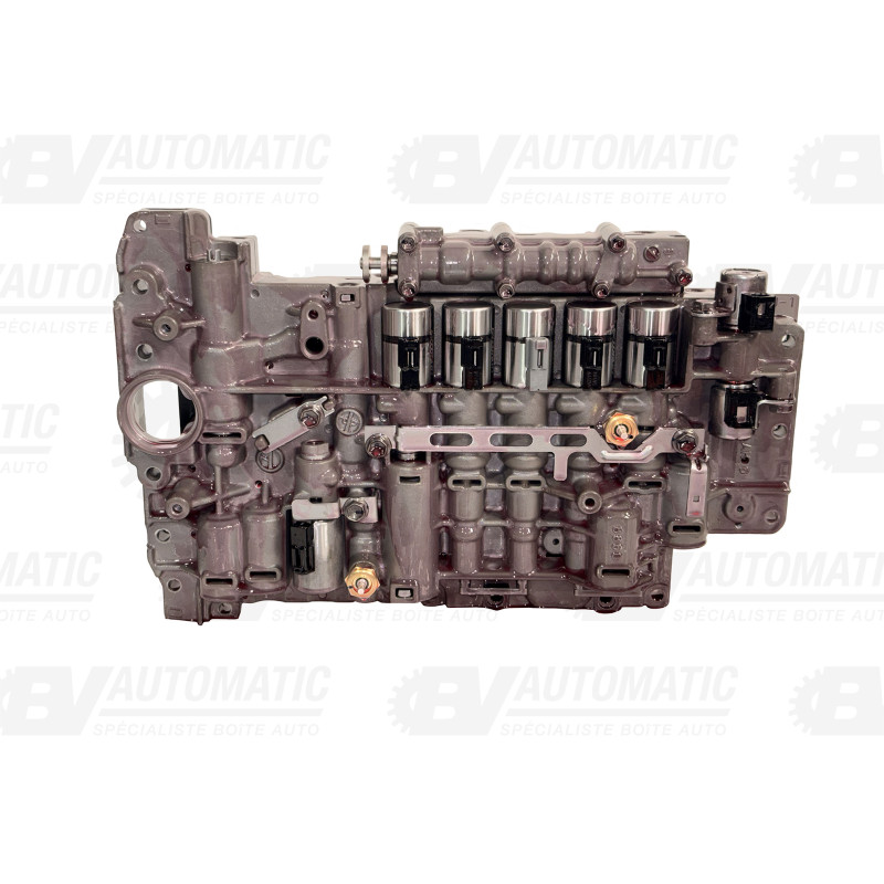 Bloc hydraulique – boîte automatique TR60-SN – Volkswagen / Porsche - 09D325039