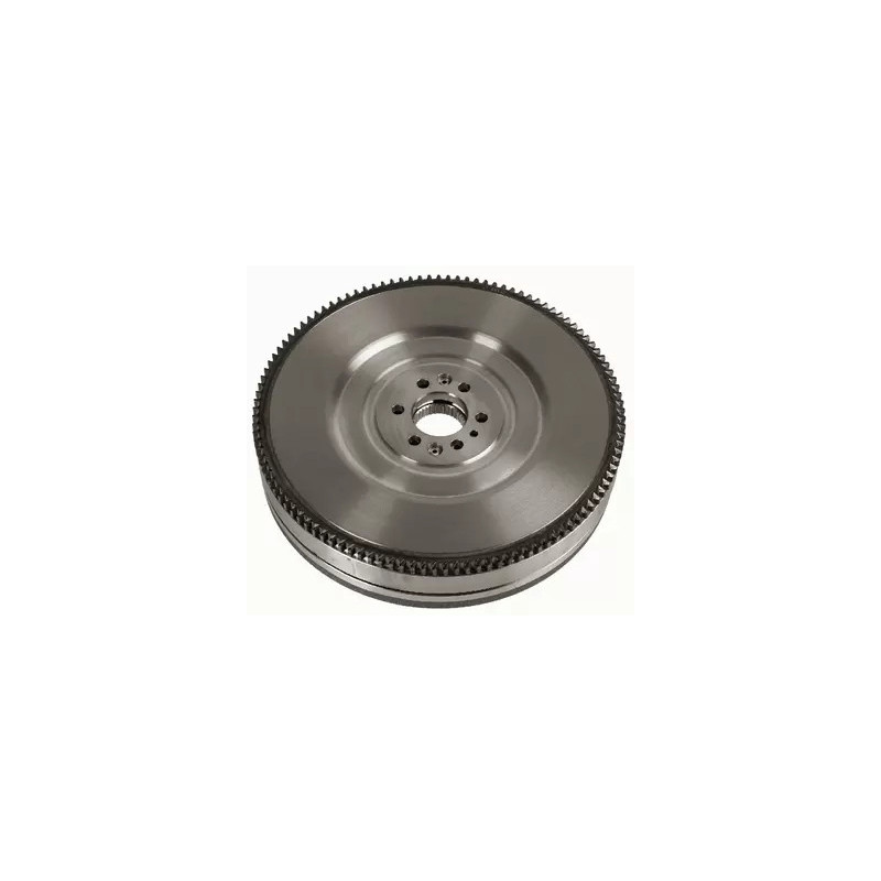 VOLANT MOTEUR BI-MASSE POUR BOITE AUTOMATIQUE 6DCT451/SPS6 Moteur 1.5 TDCI